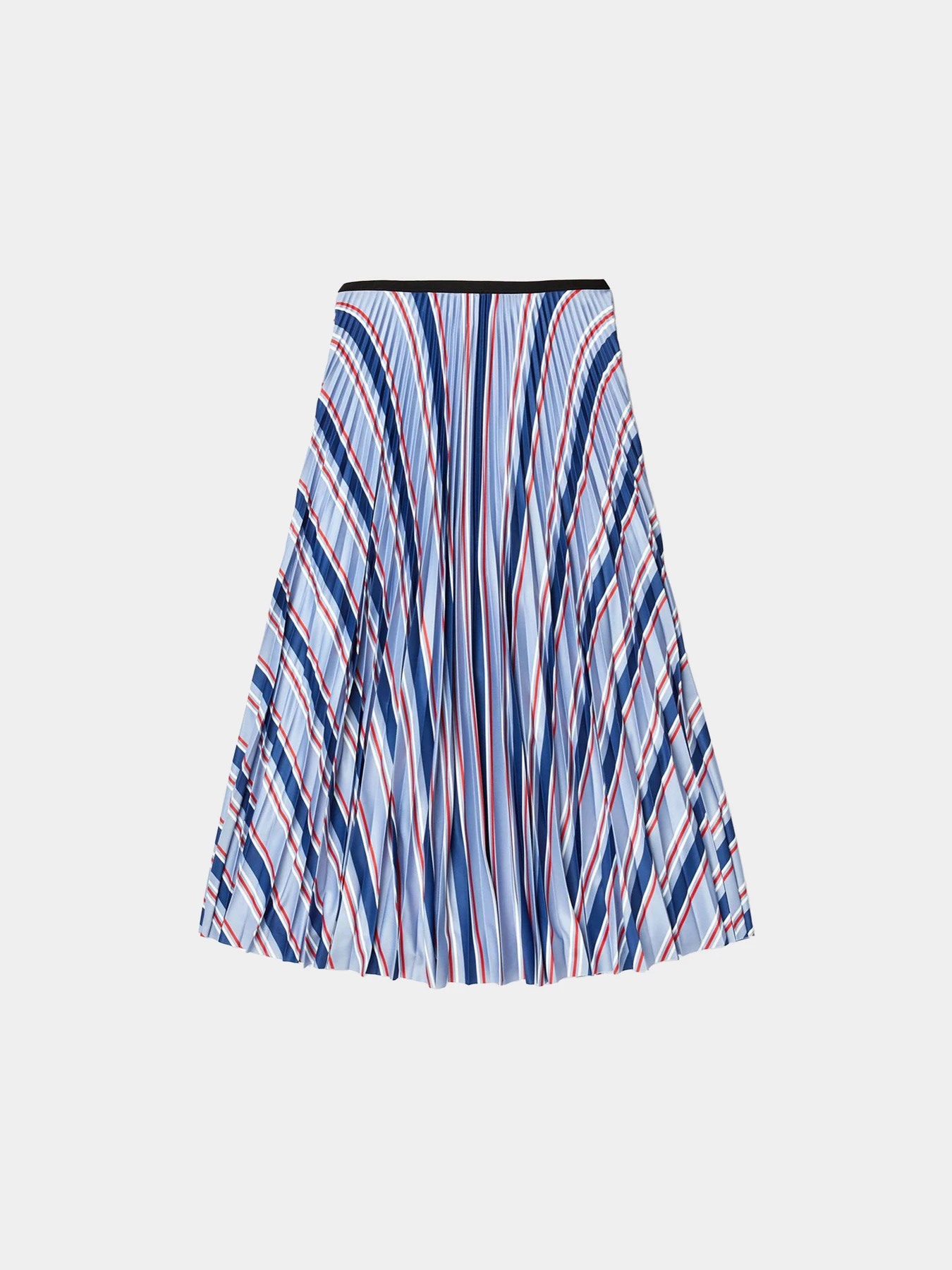 Спідниці Lacoste модель JF6402R4J Спідниці Lacoste модель JF6402R4J Фото