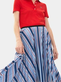 Спідниці Lacoste модель JF6402R4J Фото