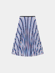 Спідниці Lacoste модель JF6402R4J Фото
