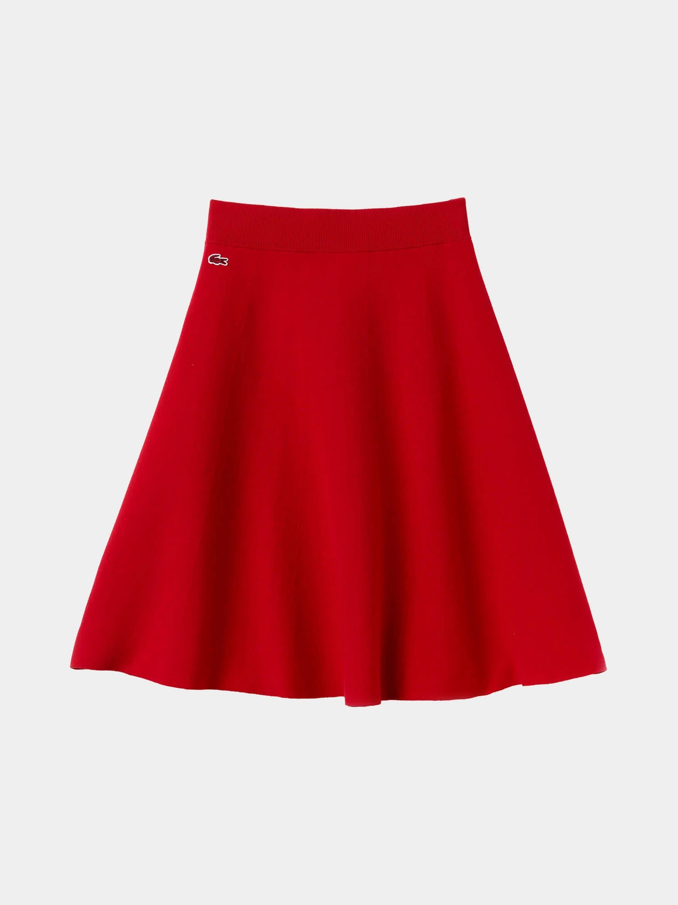 Юбки Lacoste модель JF7319F8W Юбки Lacoste модель JF7319F8W Фото