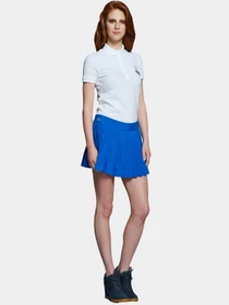 Юбки Lacoste модель JF7361FY8 Фото