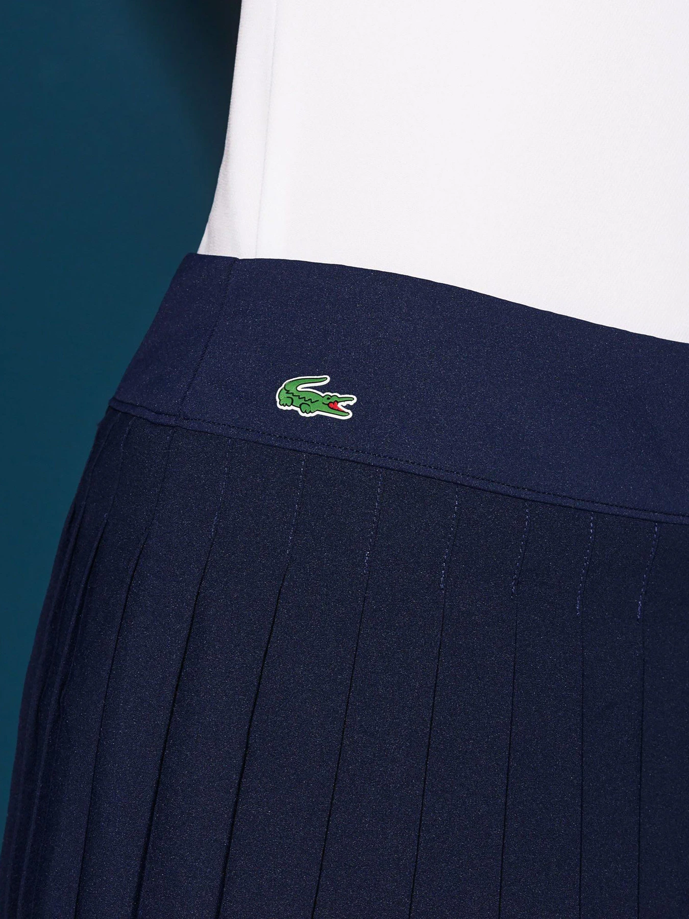 Спідниці Lacoste модель JF7973166 Спідниці Lacoste модель JF7973166 Фото