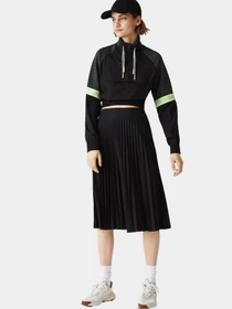 Юбки Lacoste модель JF8050031 Фото