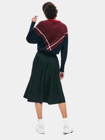 Юбки Lacoste модель JF8502YZP Фото