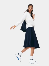 Юбки Lacoste модель JF8790166 Фото