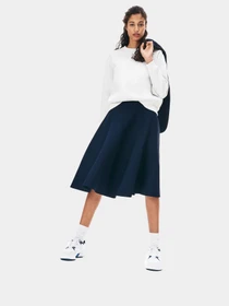 Юбки Lacoste модель JF8790166 Фото