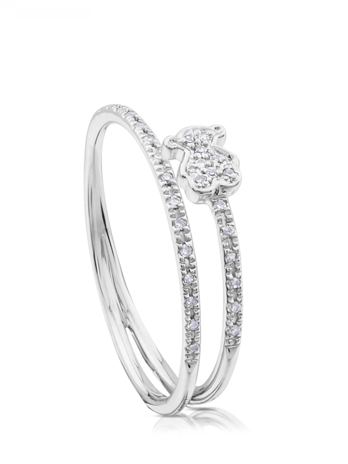 Каблучки TOUS модель 61040502 Фото