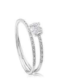 Каблучки TOUS модель 61040502 Фото