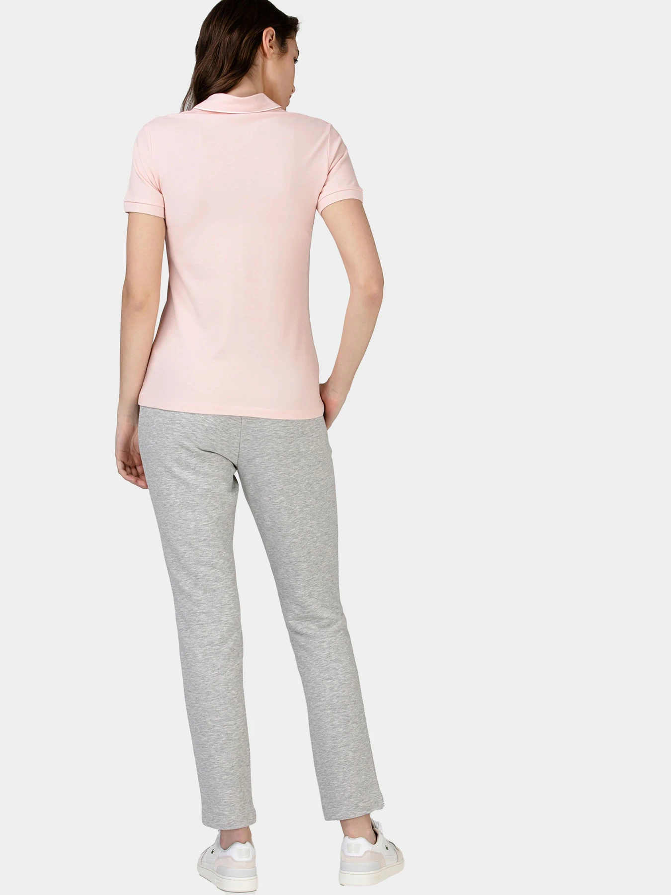 Штани Lacoste модель XF011616G Фото