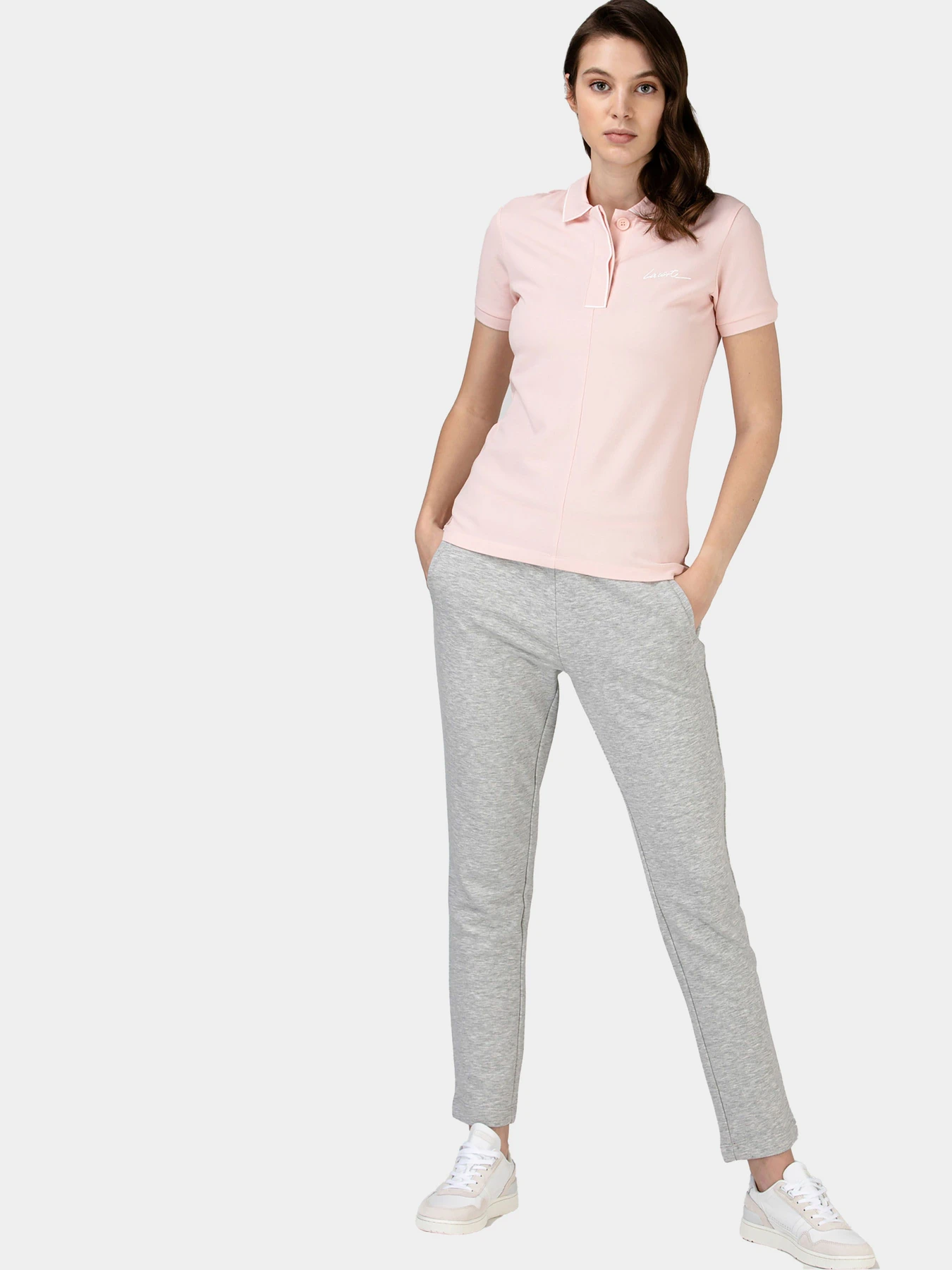 Штани Lacoste модель XF011616G Фото