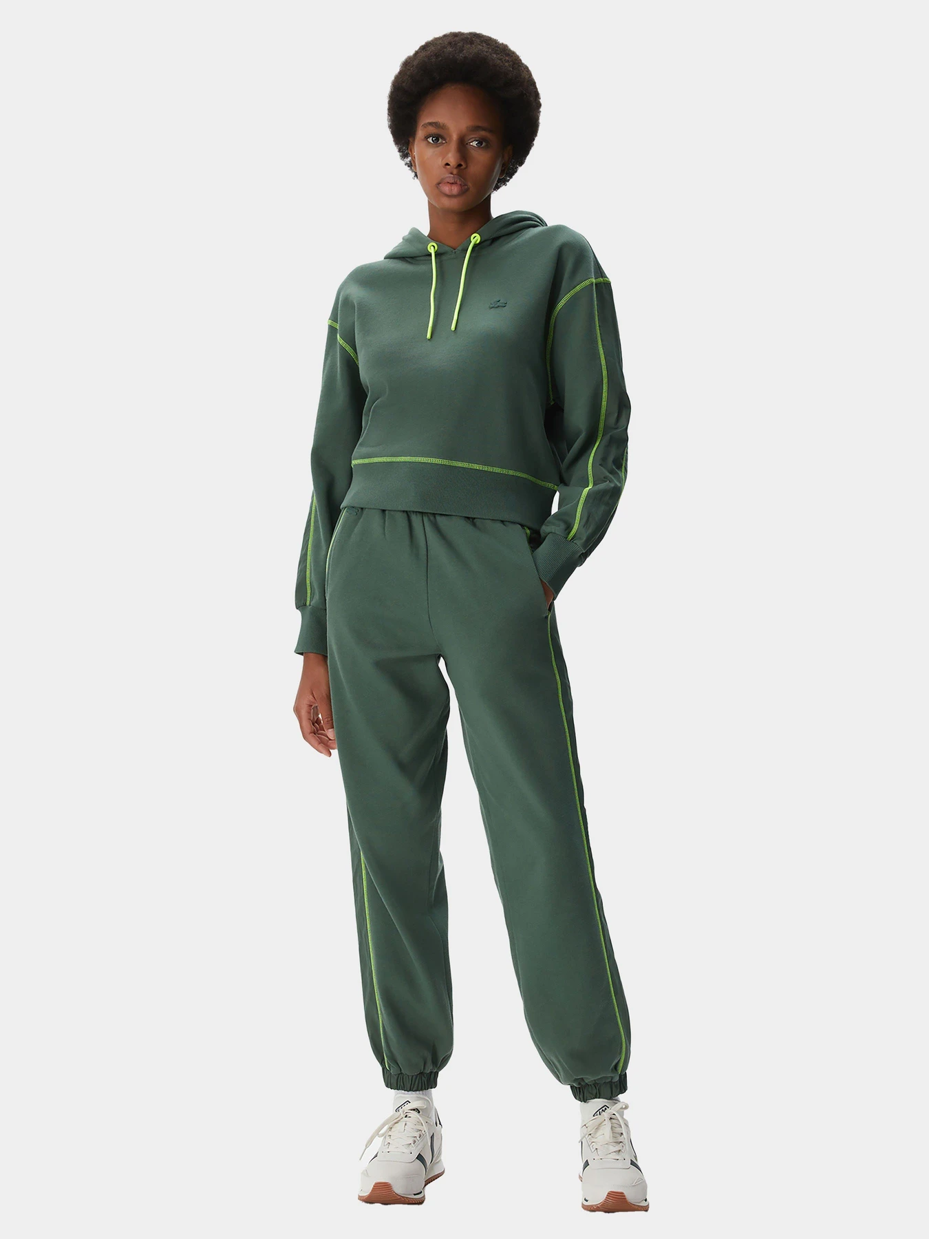 Штани Lacoste модель XF240303H Фото