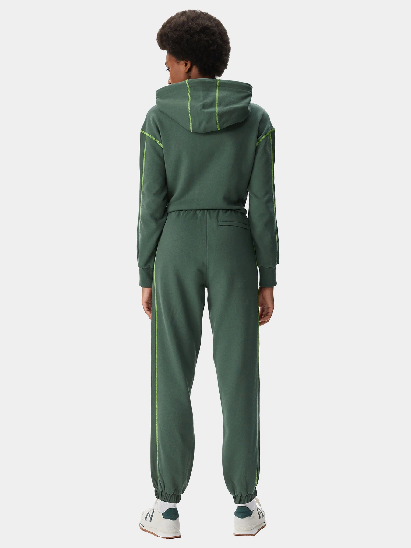 Штани Lacoste модель XF240303H Фото