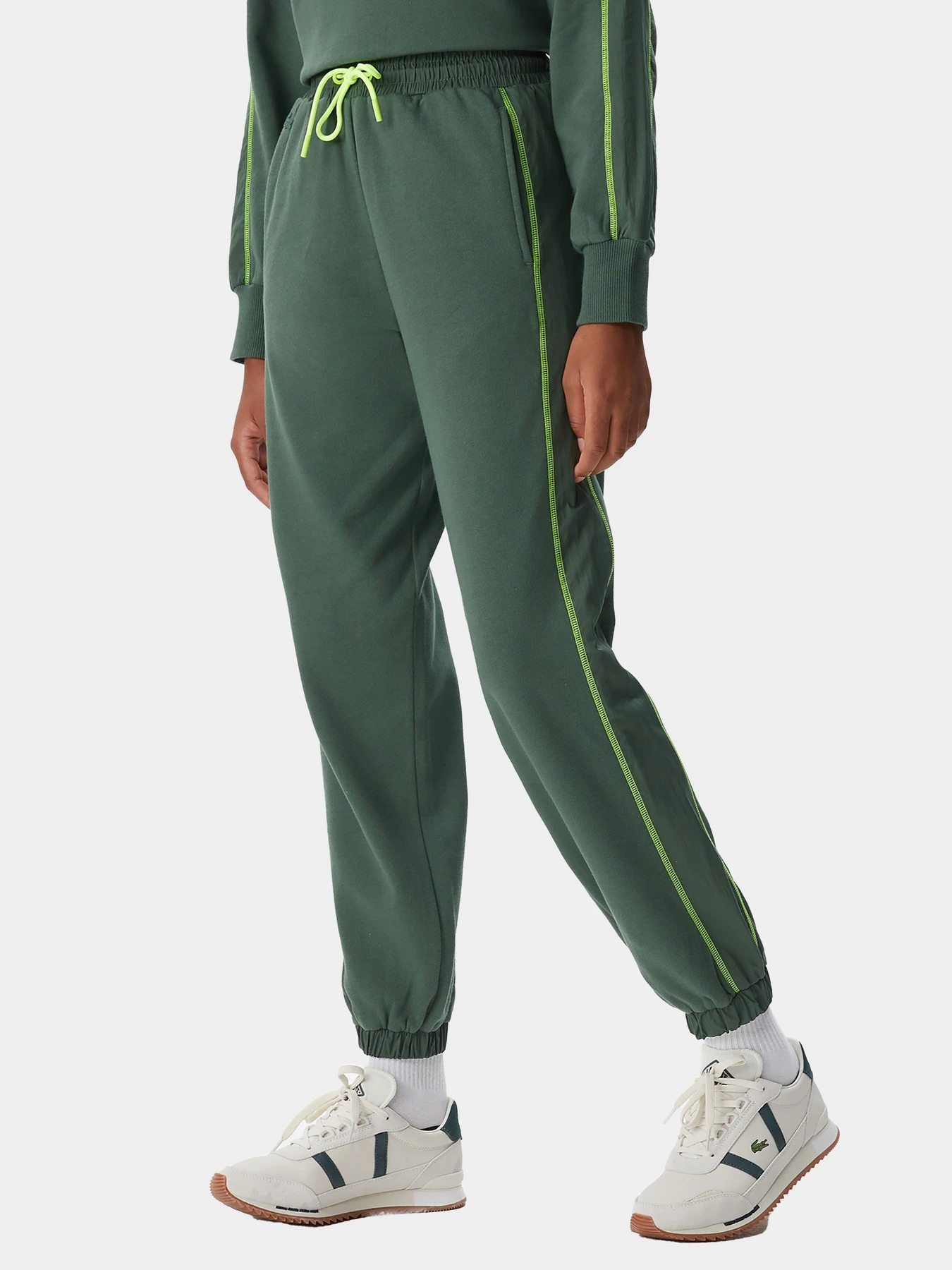 Штани Lacoste модель XF240303H Фото