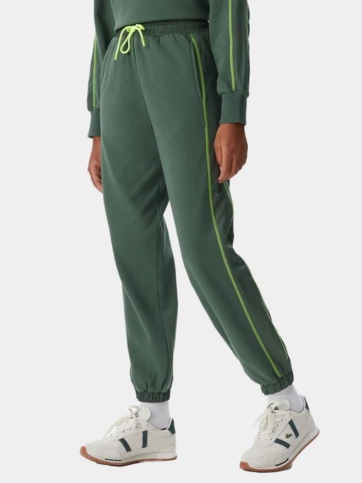 Штани Lacoste модель XF240303H Фото