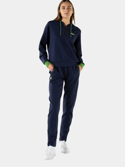 Штани Lacoste модель XF26188E6 Фото