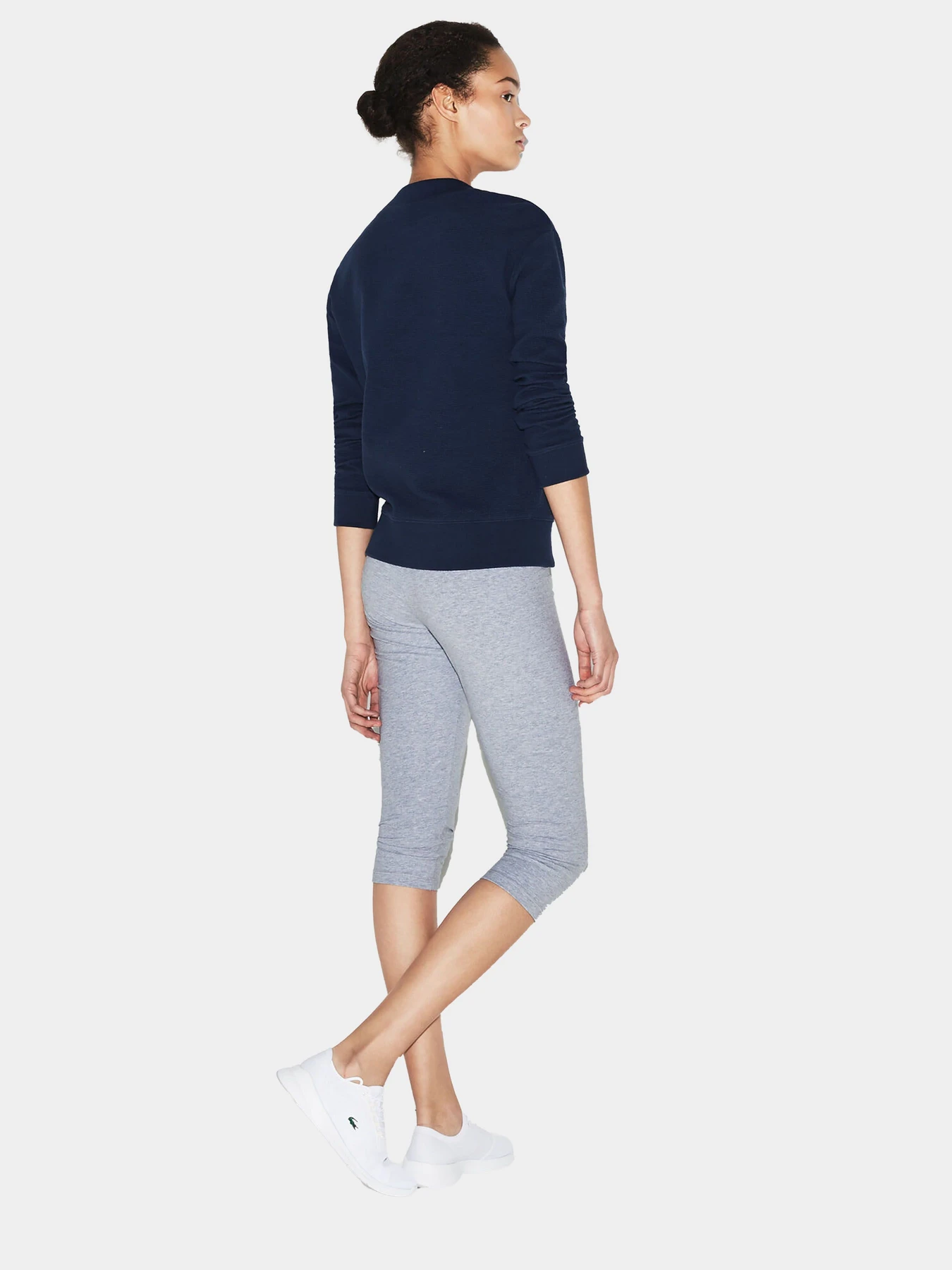 Шорти Lacoste модель XF3418PQ6 Фото
