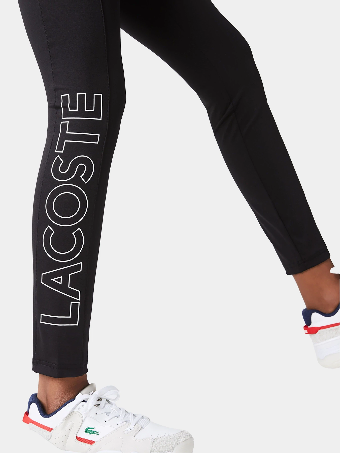 Штани Lacoste модель XF3901258 Фото