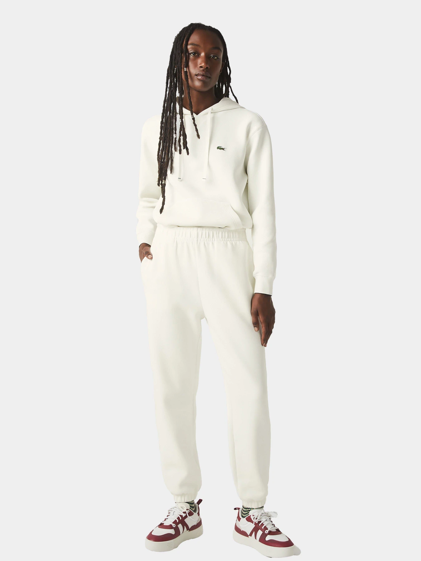 Штани Lacoste модель XF707770V Фото