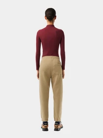 Штани Lacoste модель XF7077CB8 Фото