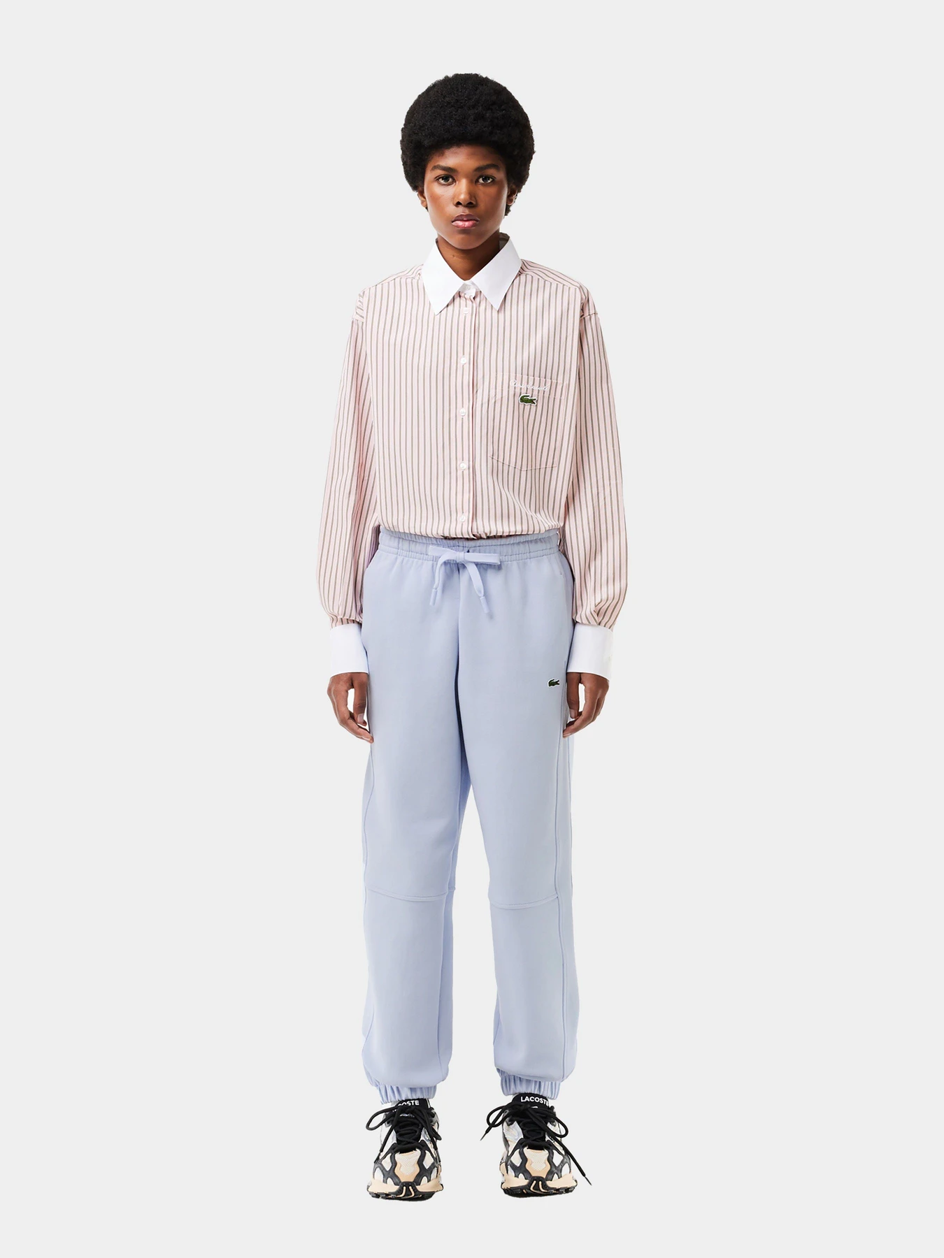 Штани Lacoste модель XF7256J2G Фото