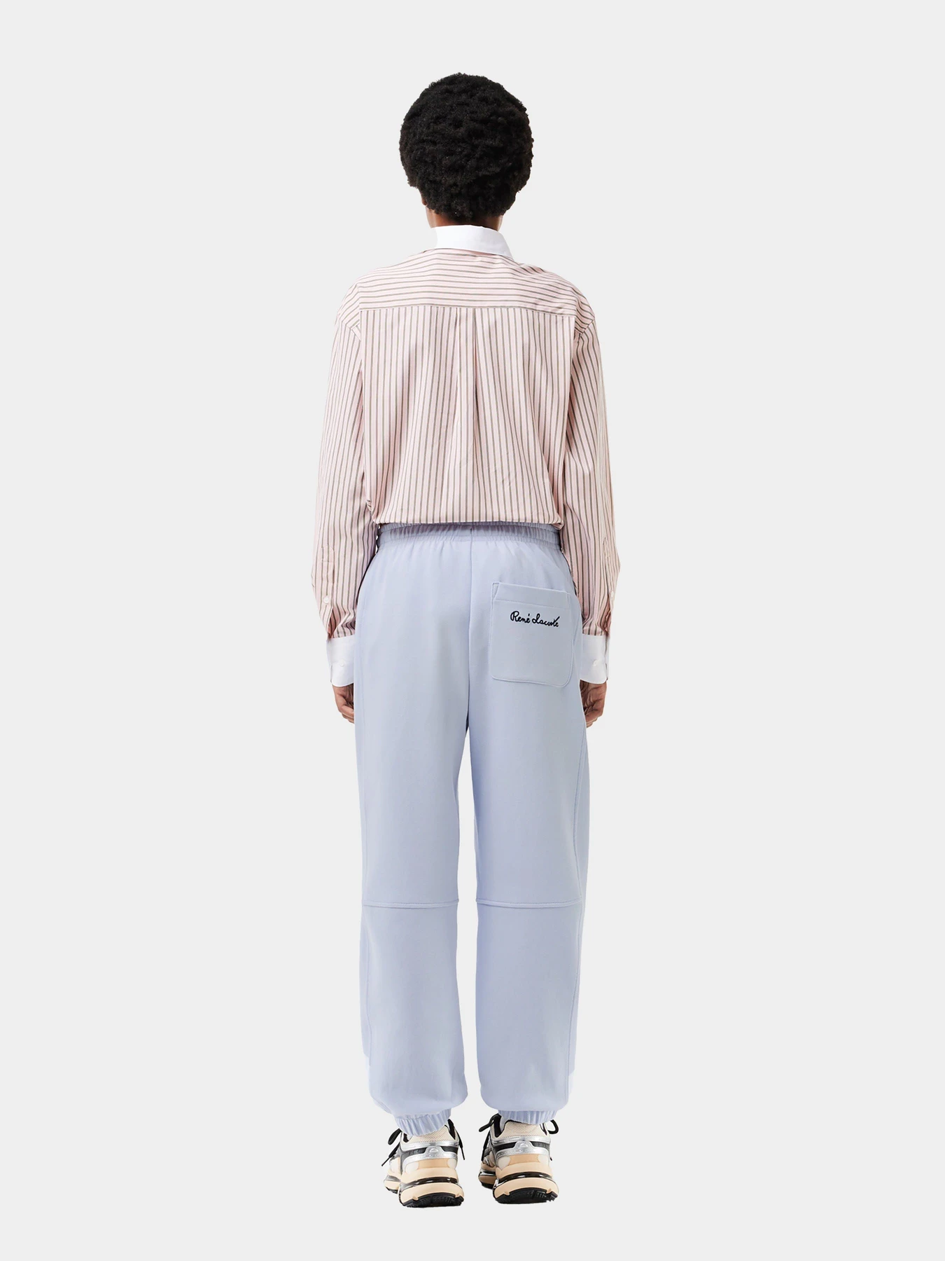 Штани Lacoste модель XF7256J2G Фото