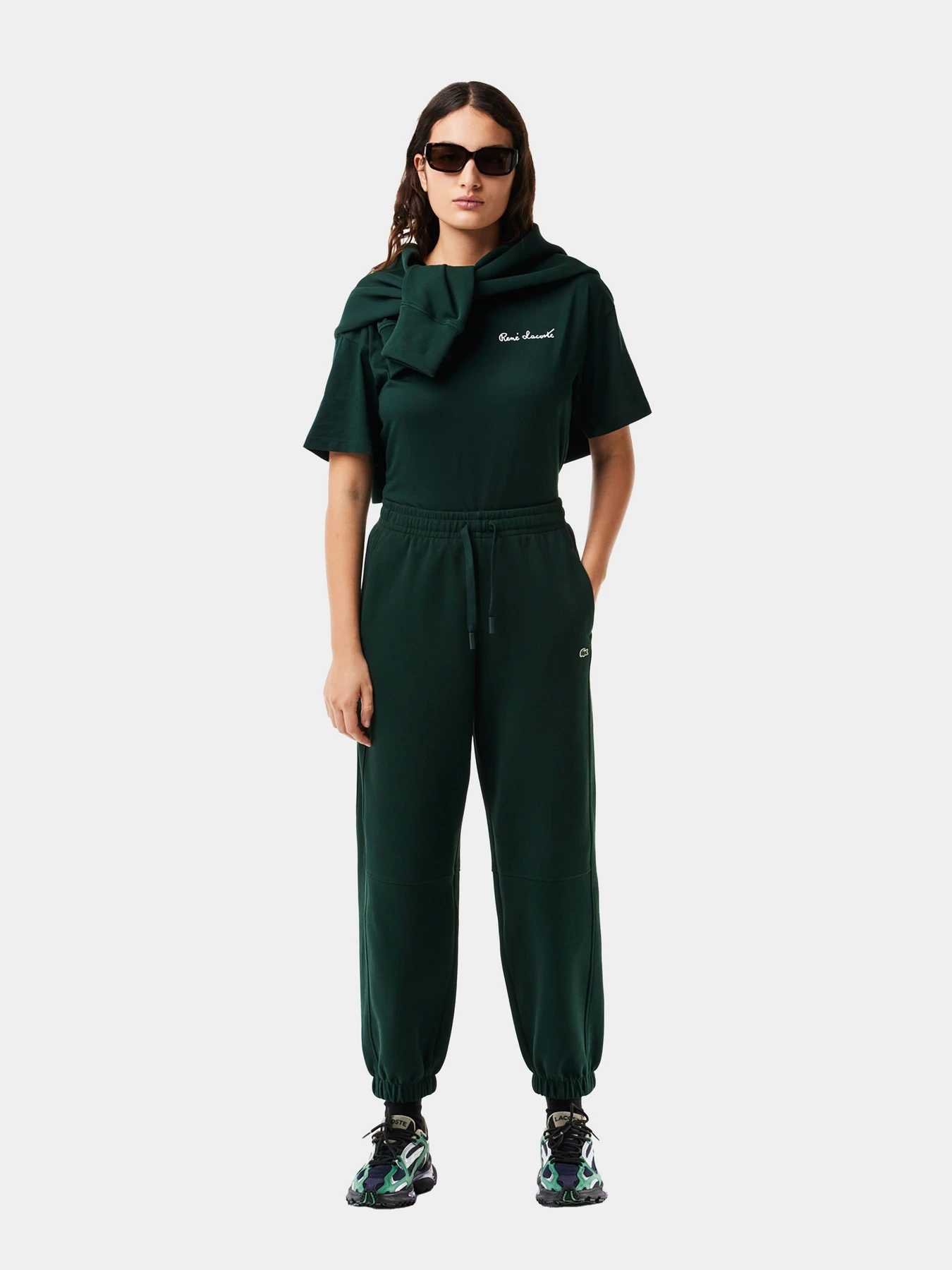 Штани Lacoste модель XF7256YZP Фото