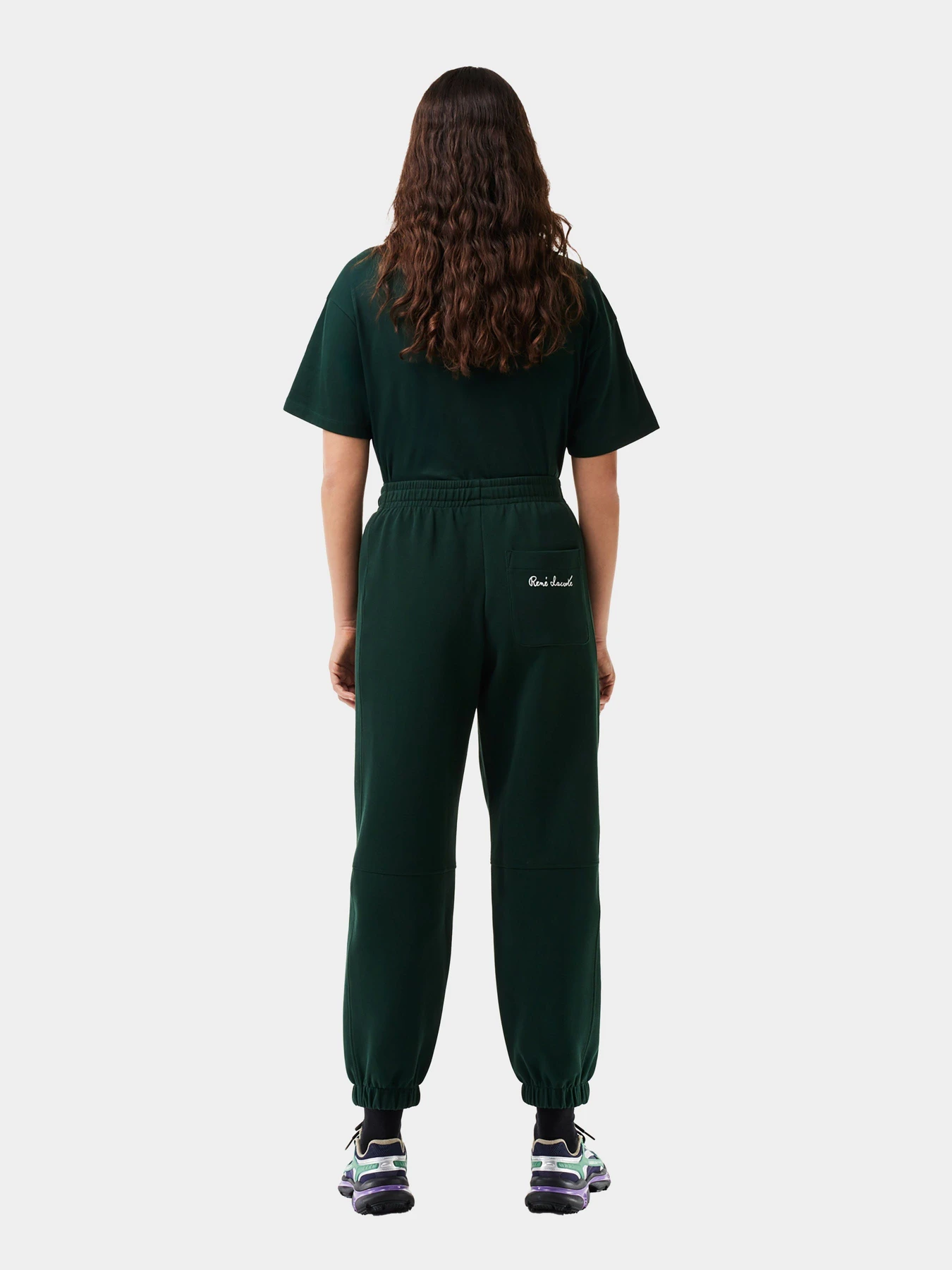 Штани Lacoste модель XF7256YZP Фото