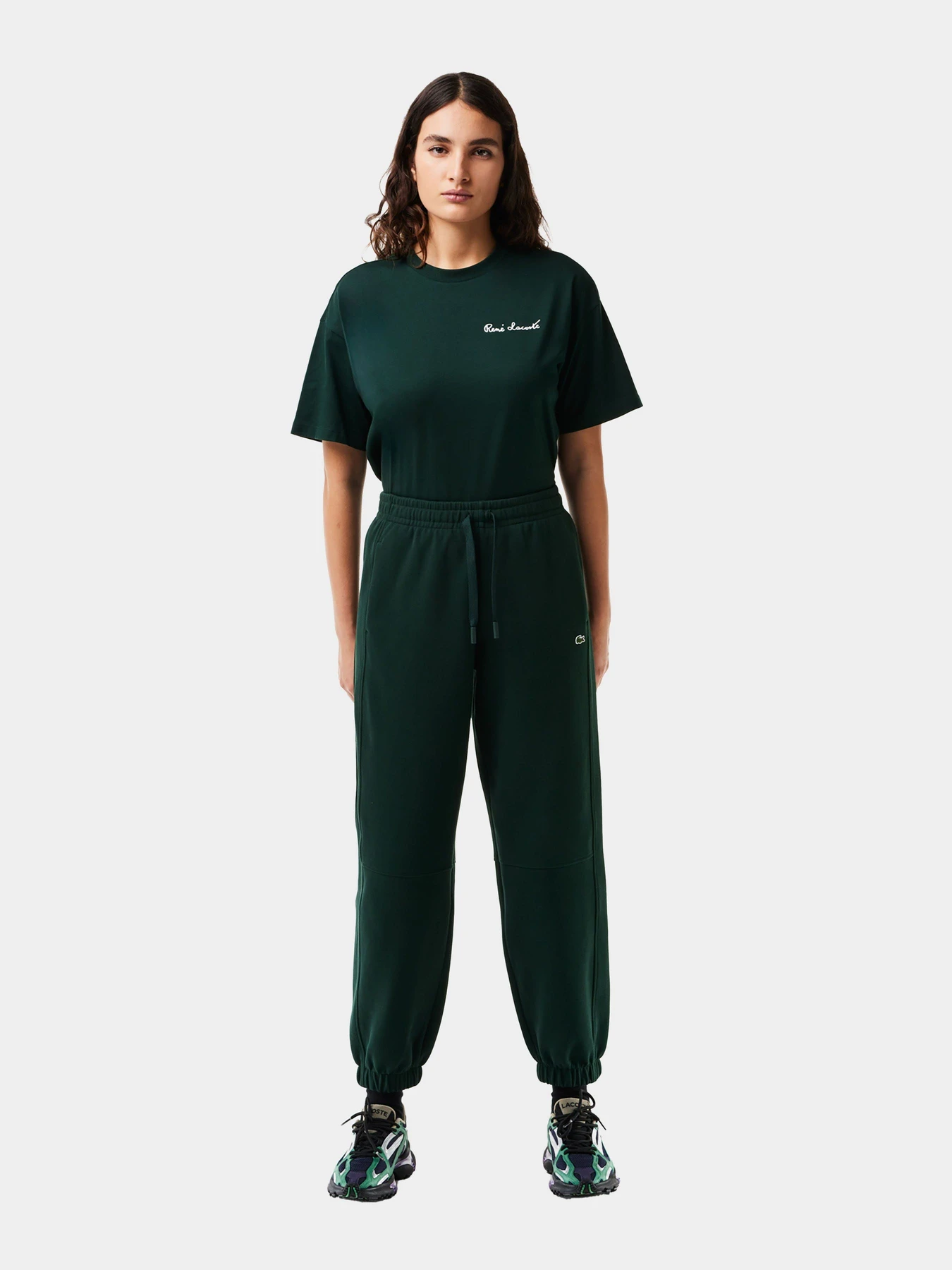 Штани Lacoste модель XF7256YZP Фото
