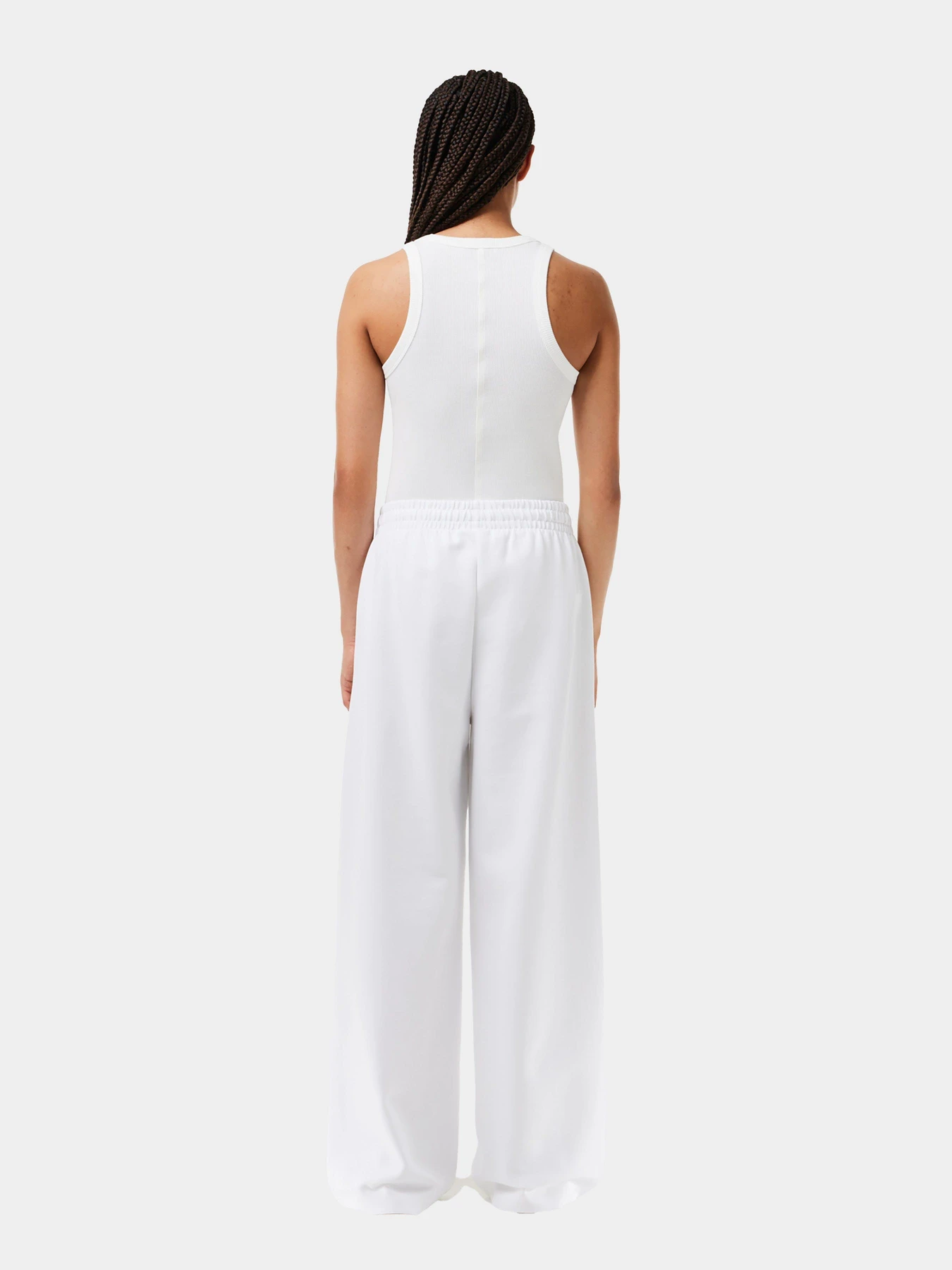 Штани Lacoste модель XF7374001 Фото