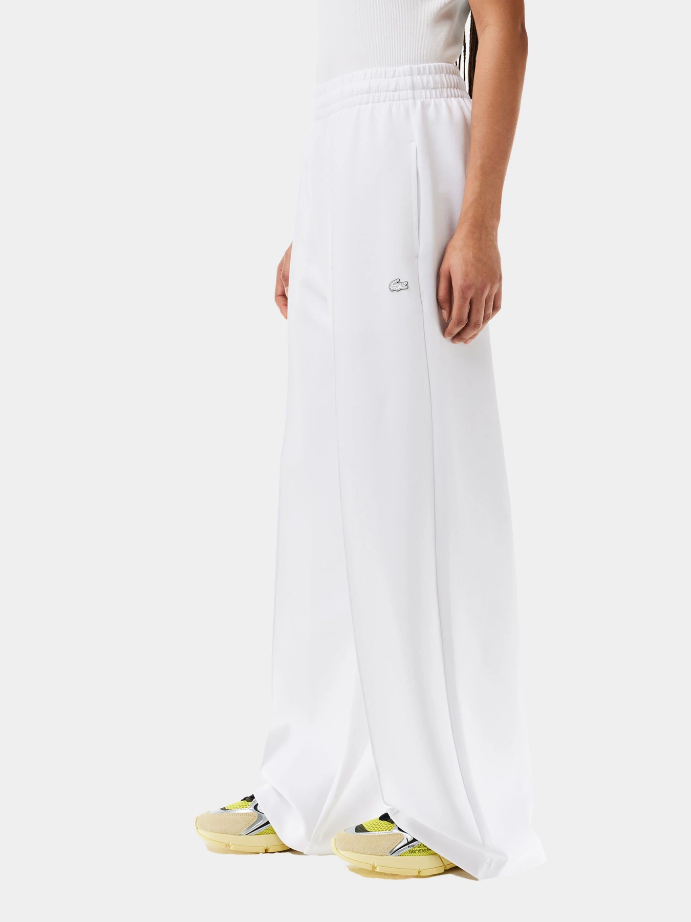 Штани Lacoste модель XF7374001 Фото