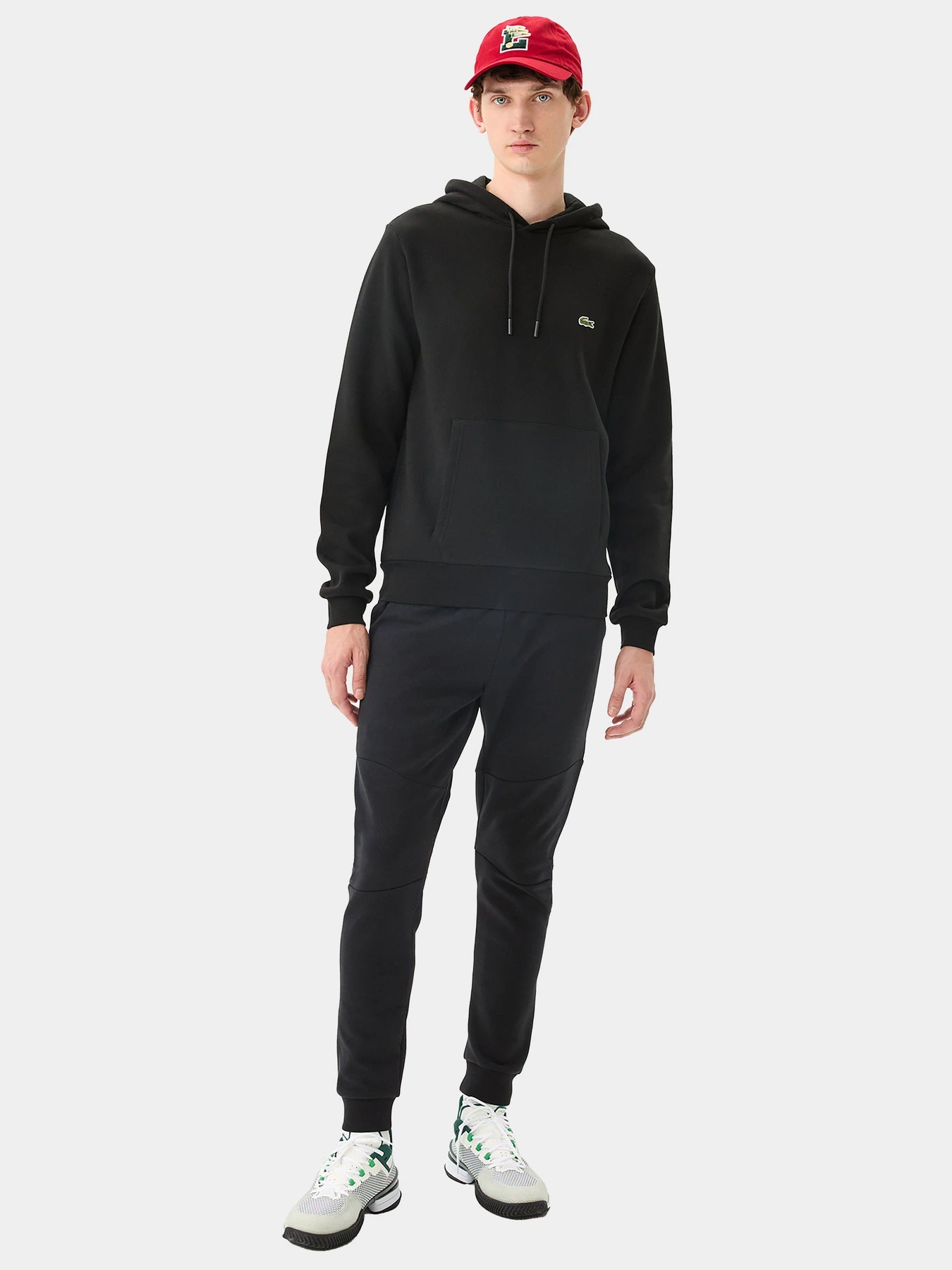 Брюки Lacoste модель XH0011R11S Фото