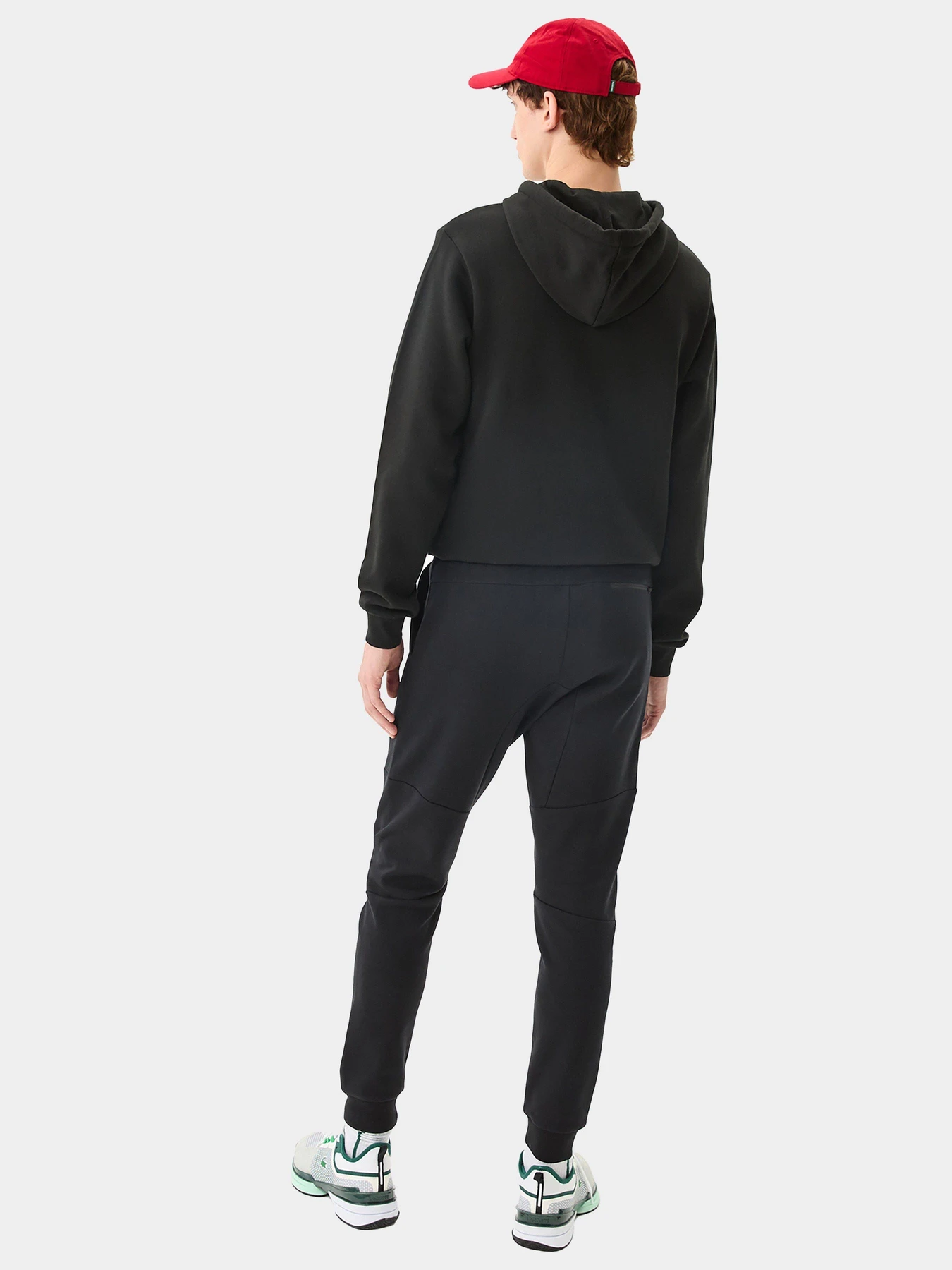 Брюки Lacoste модель XH0011R11S Фото