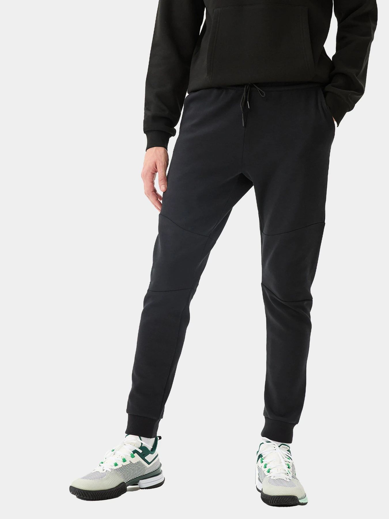 Брюки Lacoste модель XH0011R11S Фото