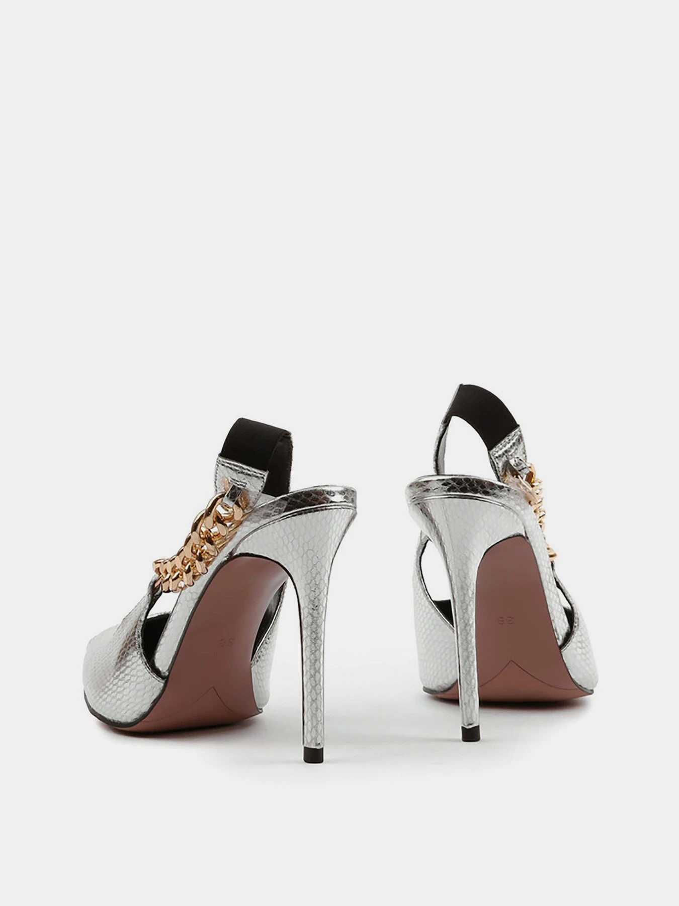 Босоніжки LeBERDES модель 00000011648 Фото