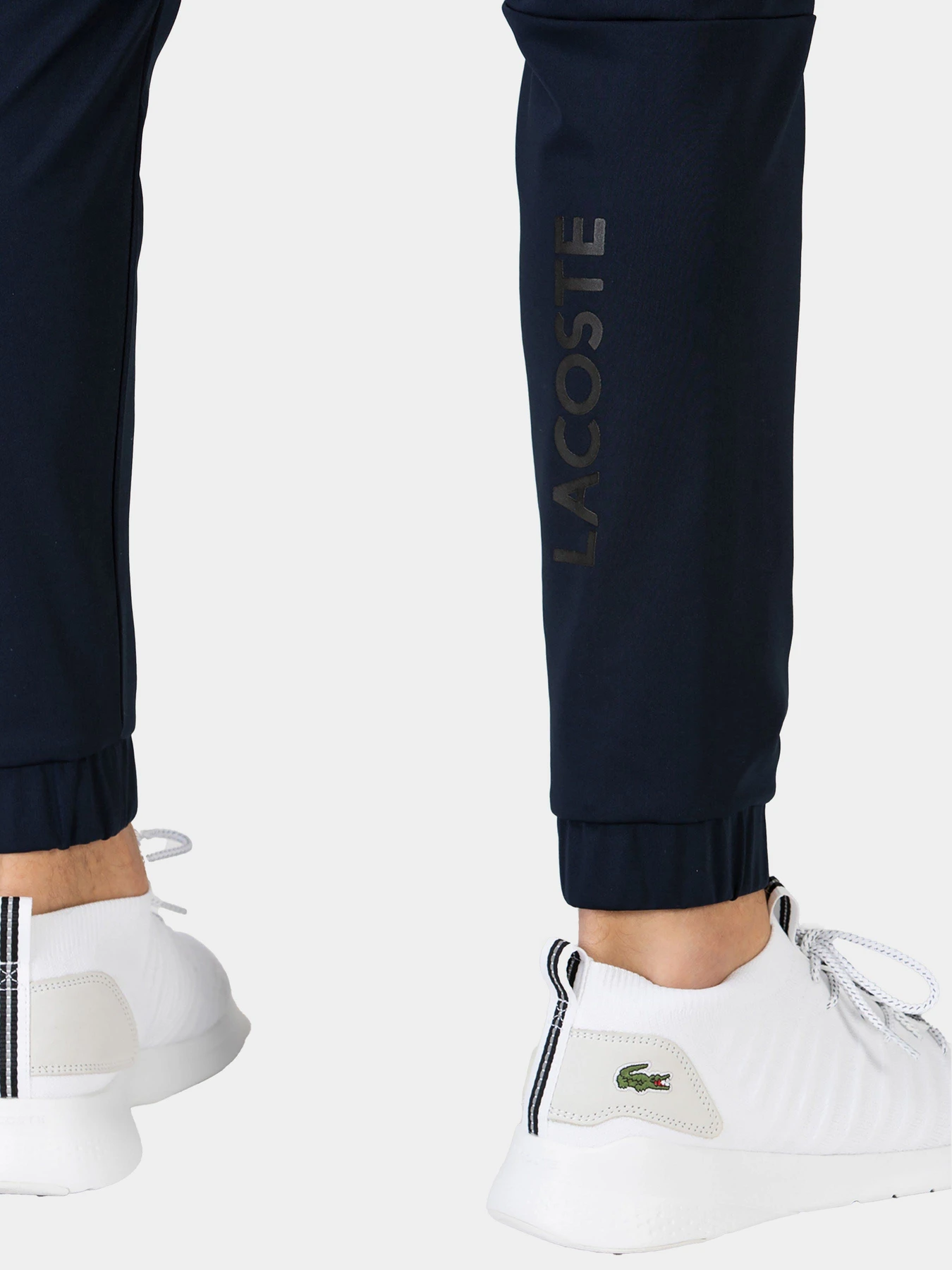 Штани Lacoste модель XH010404L Фото