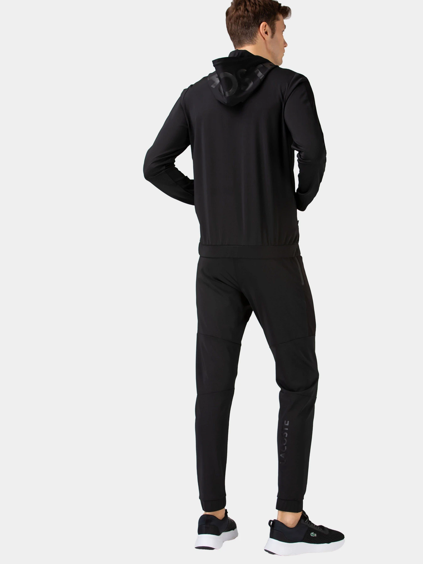 Брюки Lacoste модель XH010404S Фото