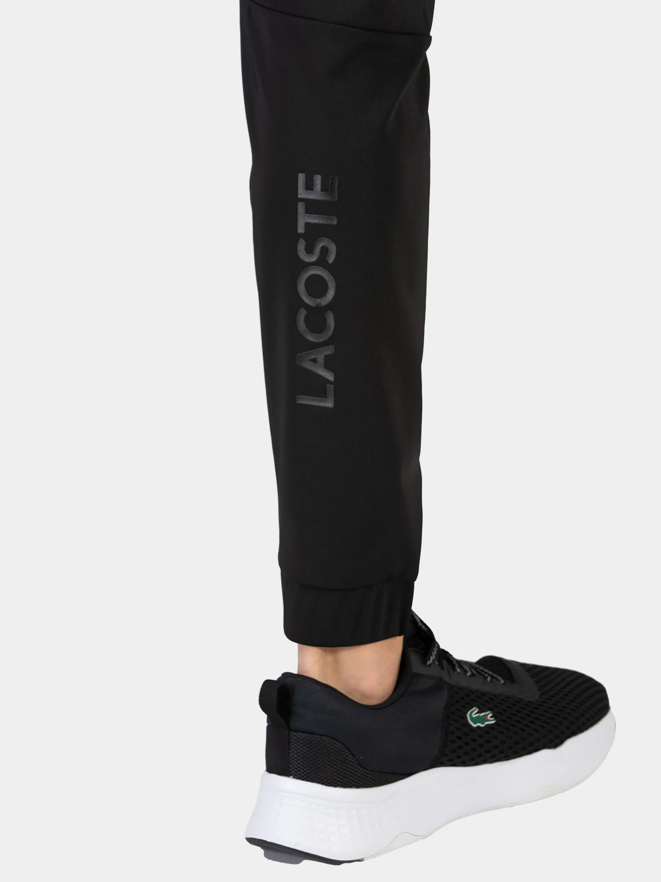Брюки Lacoste модель XH010404S Фото