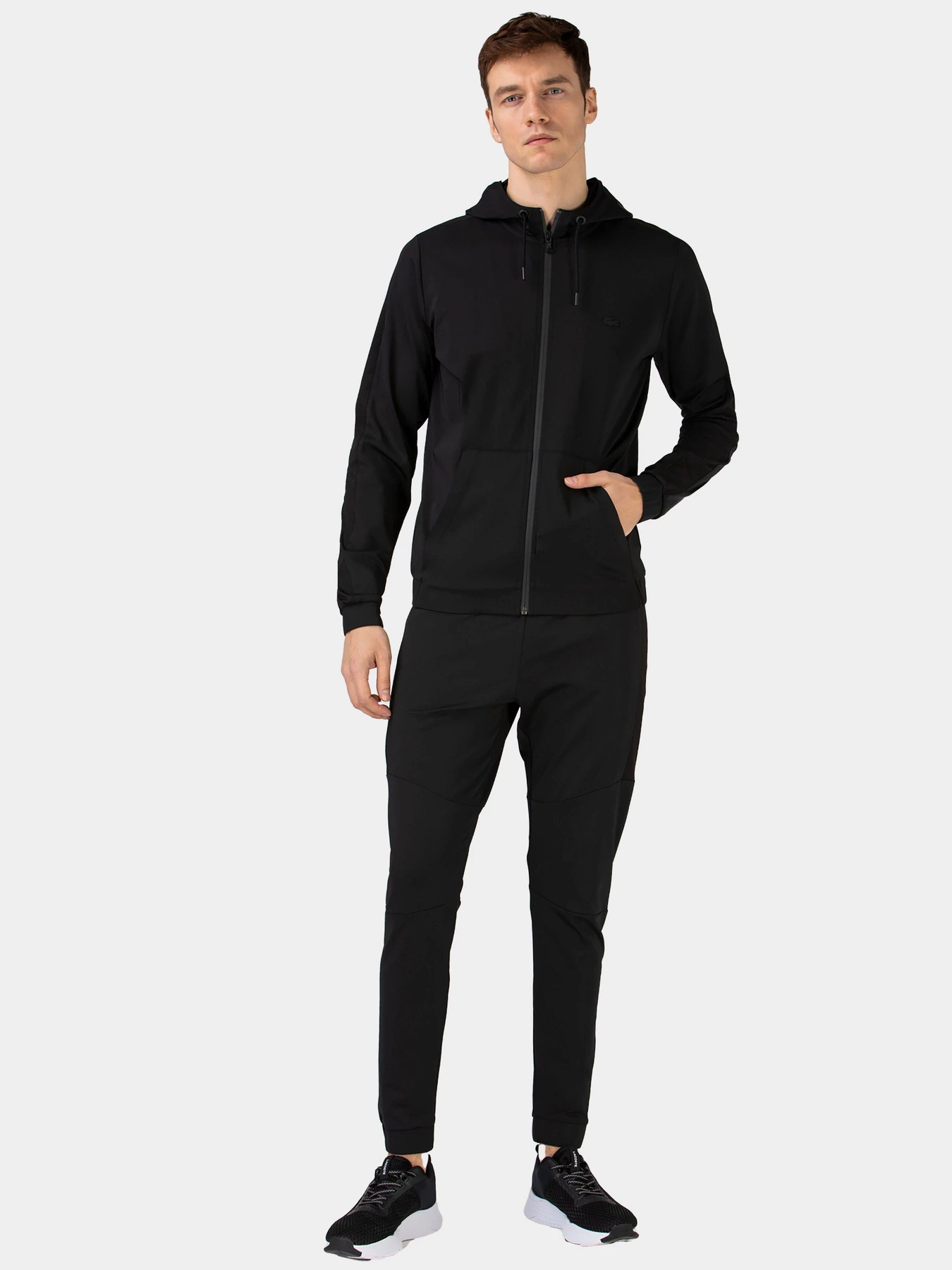 Брюки Lacoste модель XH010404S Фото