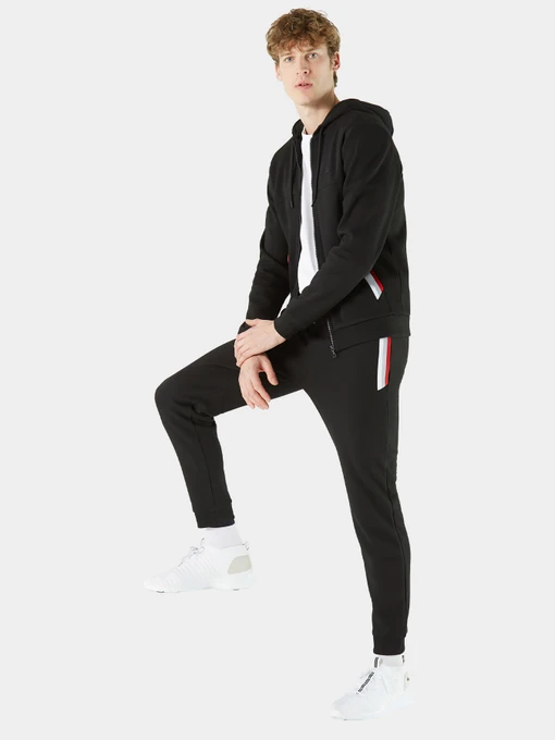 Брюки Lacoste модель XH010808S Фото