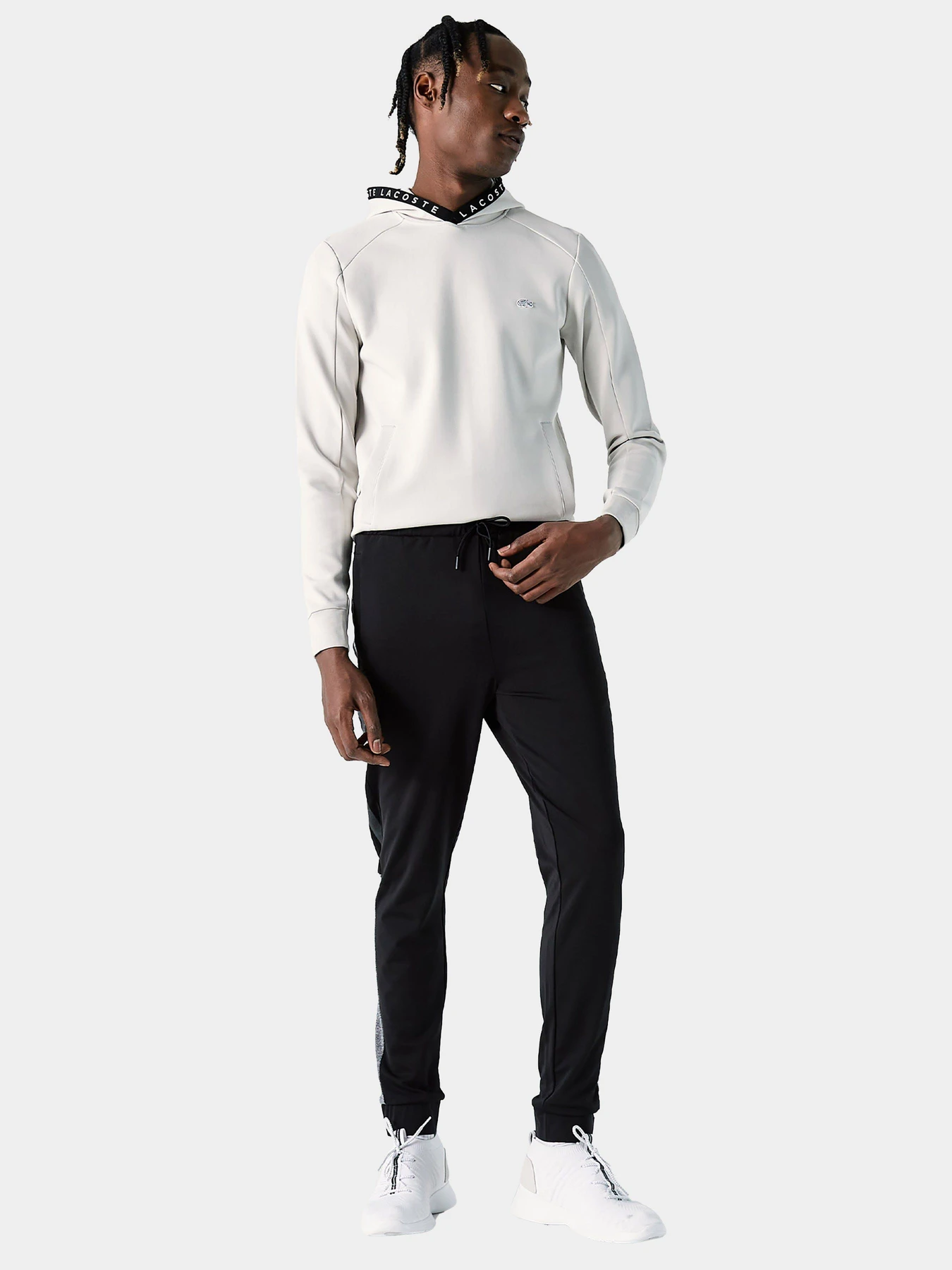 Брюки Lacoste модель XH020707S Фото