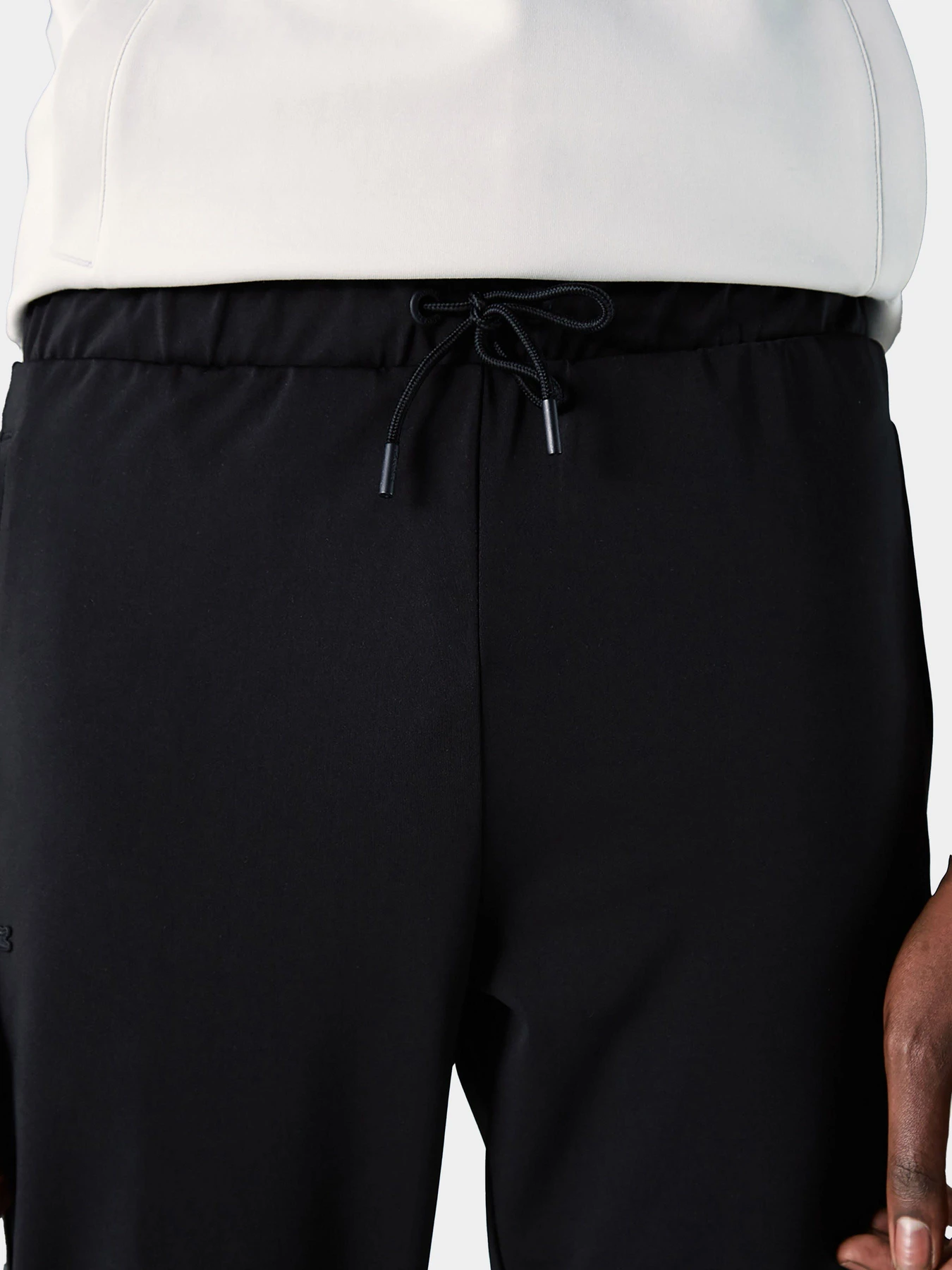 Брюки Lacoste модель XH020707S Фото