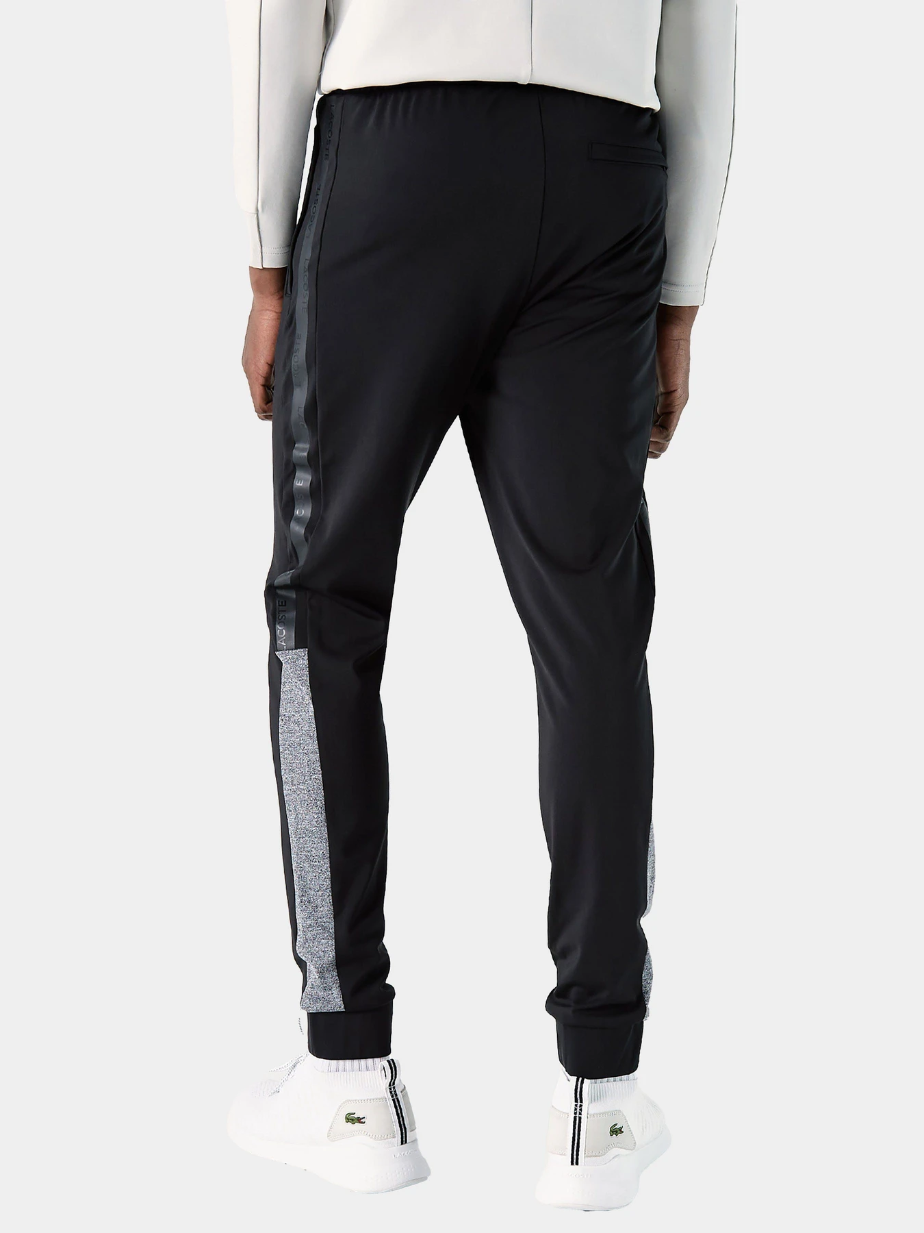 Брюки Lacoste модель XH020707S Фото