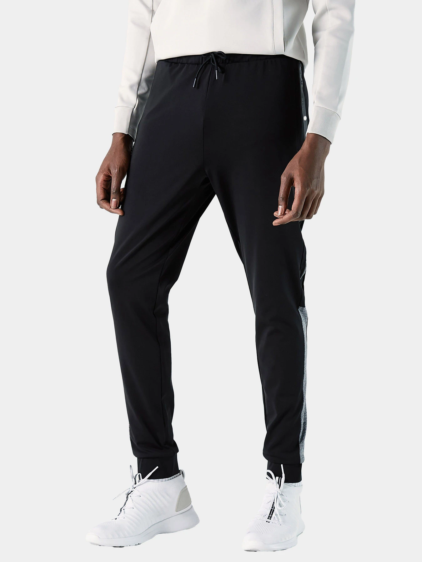 Брюки Lacoste модель XH020707S Фото