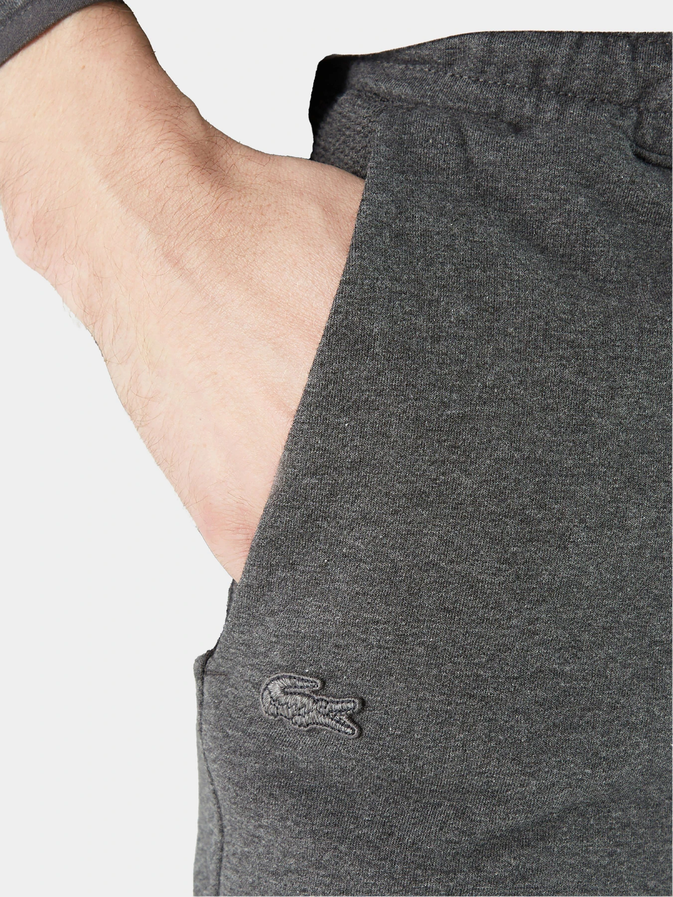 Штани Lacoste модель XH026060A Фото