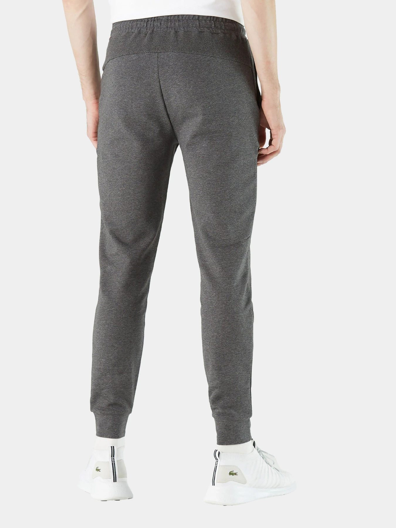 Штани Lacoste модель XH026060A Фото