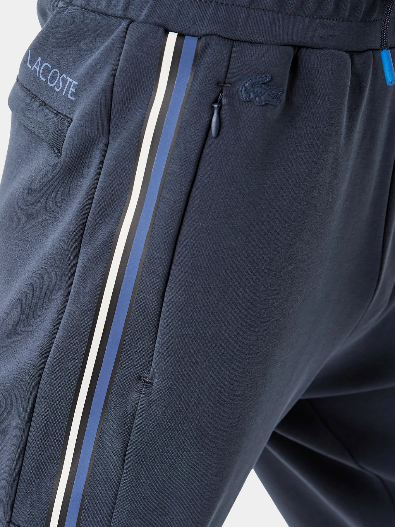 Штани Lacoste модель XH030202L Фото