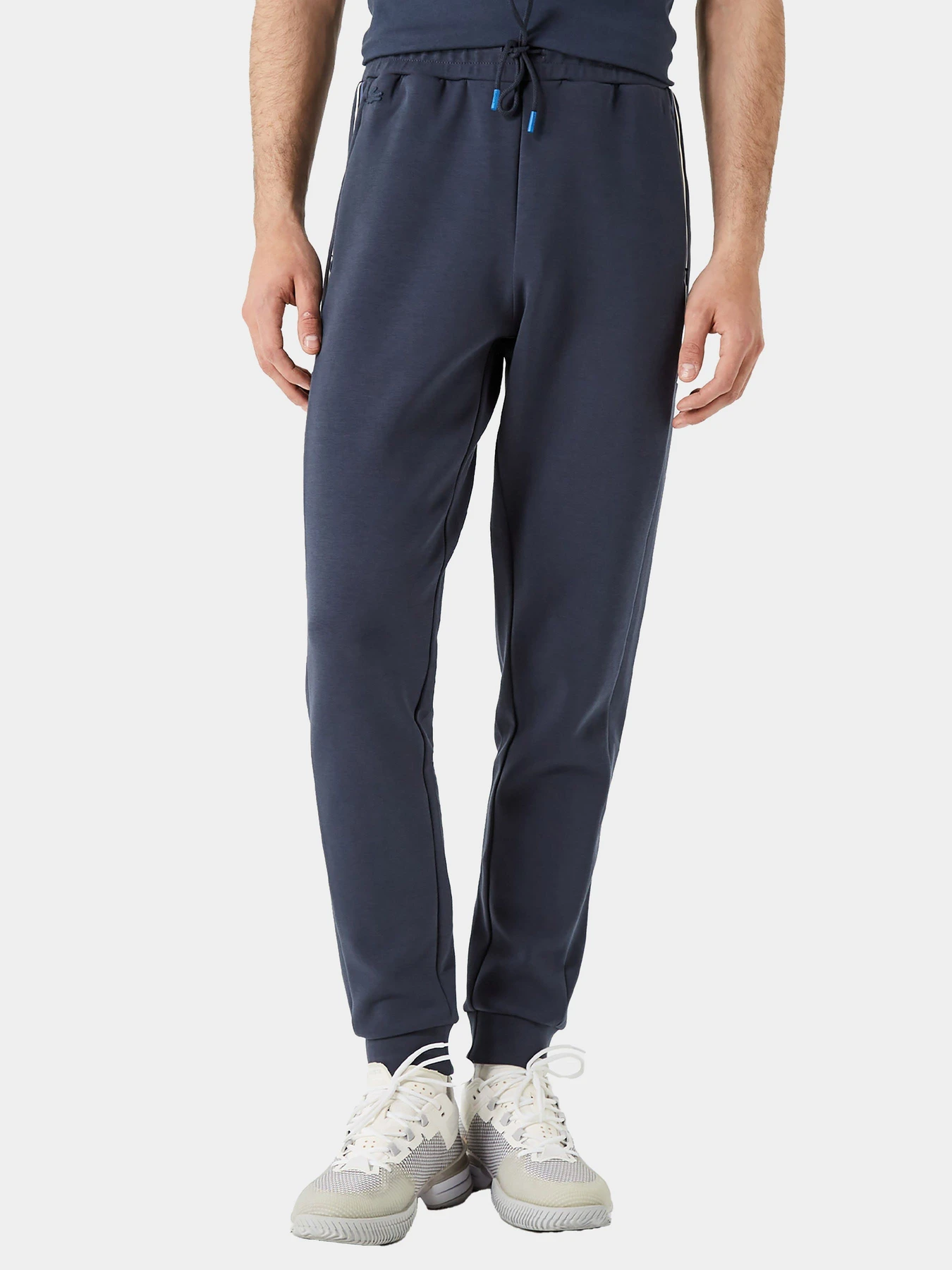 Штани Lacoste модель XH030202L Фото