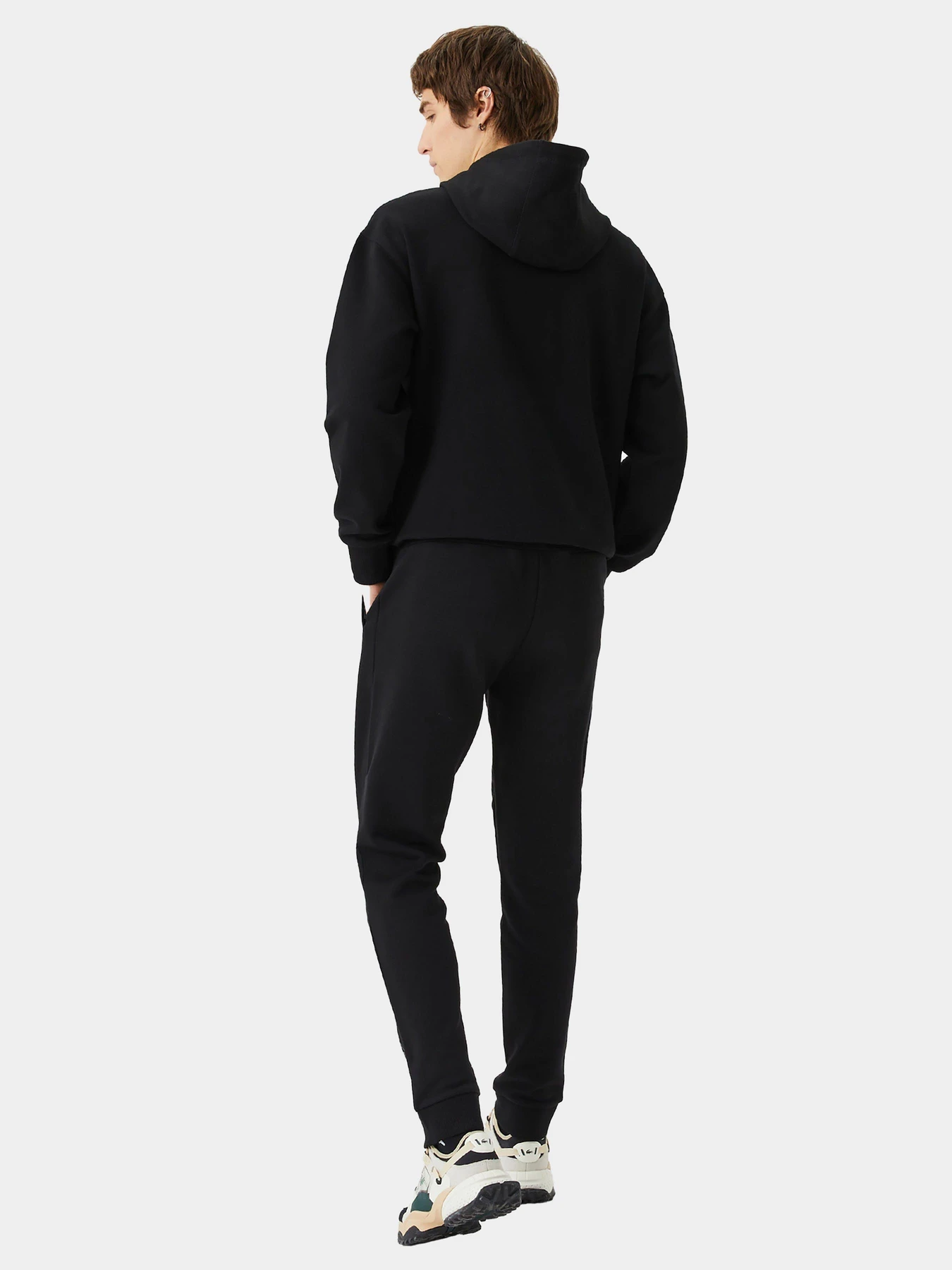 Штани Lacoste модель XH031616S Фото
