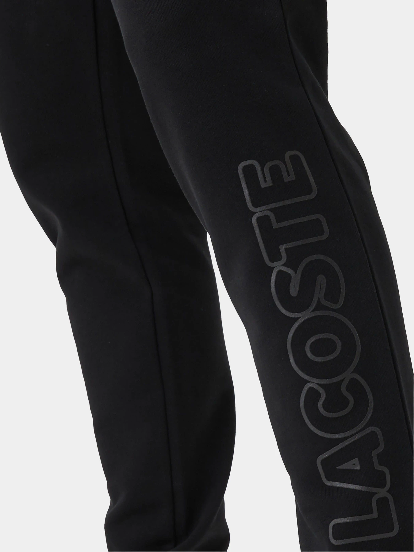 Штани Lacoste модель XH031616S Фото