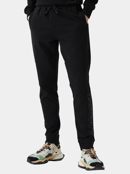 Брюки Lacoste модель XH031616S Фото